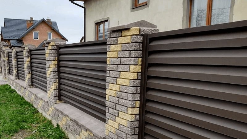 ogrodzenia classic 2