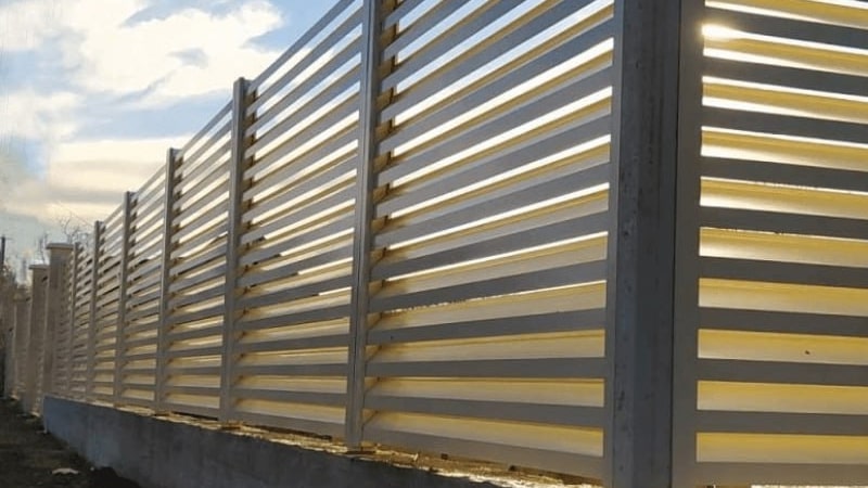 ogrodzenia classic 3