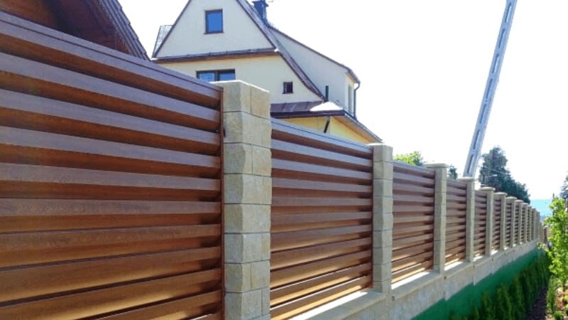 ogrodzenia premium 1