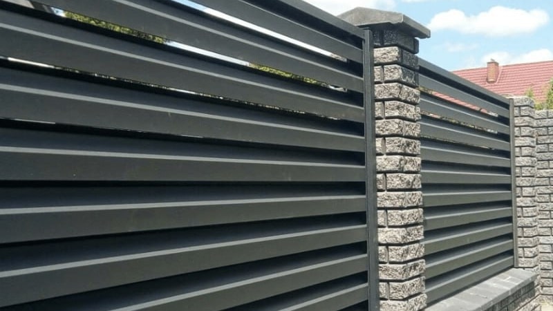 ogrodzenia premium 2