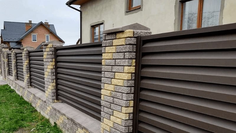 ogrodzenia premium 3